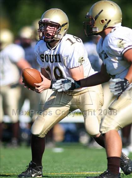 Thumbnail 3 in Clarkstown South @ Clarkstown North photogallery.