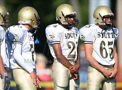 Thumbnail 1 in Clarkstown South @ Clarkstown North photogallery.