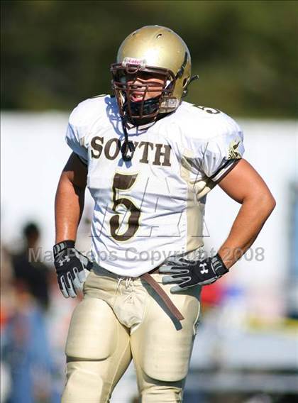Thumbnail 3 in Clarkstown South @ Clarkstown North photogallery.