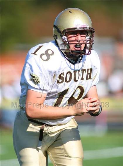 Thumbnail 1 in Clarkstown South @ Clarkstown North photogallery.