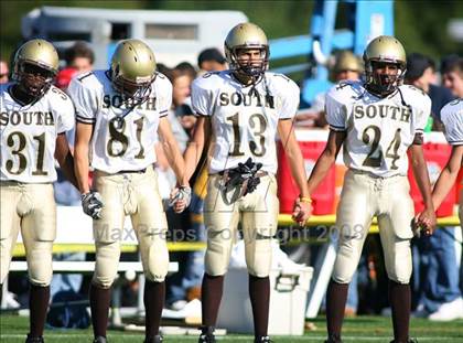 Thumbnail 2 in Clarkstown South @ Clarkstown North photogallery.