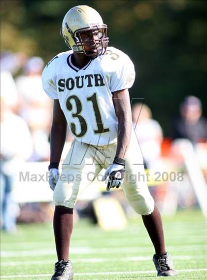 Thumbnail 3 in Clarkstown South @ Clarkstown North photogallery.