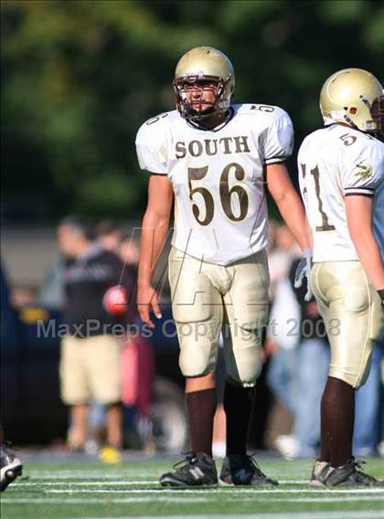 Thumbnail 1 in Clarkstown South @ Clarkstown North photogallery.