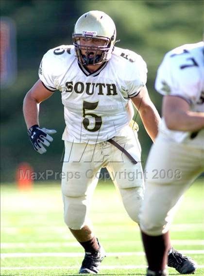 Thumbnail 2 in Clarkstown South @ Clarkstown North photogallery.