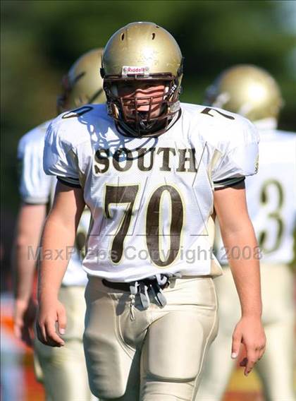 Thumbnail 2 in Clarkstown South @ Clarkstown North photogallery.
