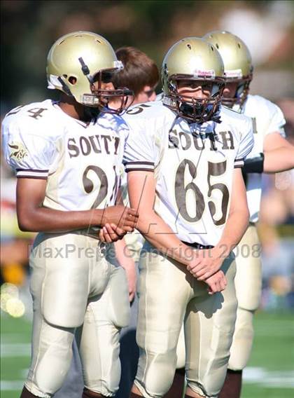 Thumbnail 1 in Clarkstown South @ Clarkstown North photogallery.