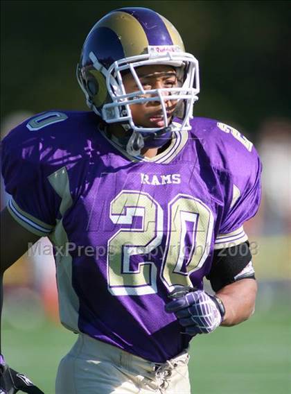 Thumbnail 2 in Clarkstown South @ Clarkstown North photogallery.