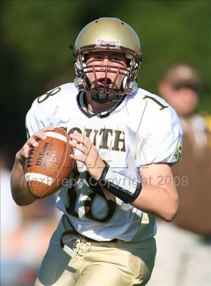 Thumbnail 1 in Clarkstown South @ Clarkstown North photogallery.