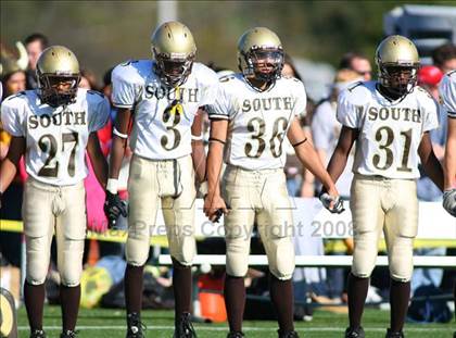 Thumbnail 3 in Clarkstown South @ Clarkstown North photogallery.