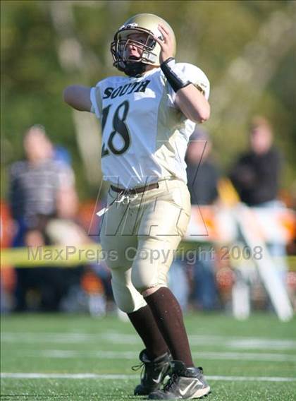 Thumbnail 1 in Clarkstown South @ Clarkstown North photogallery.