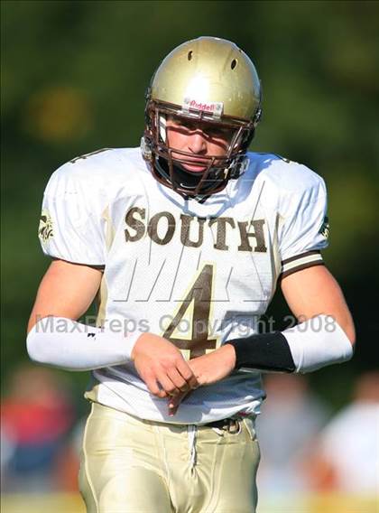 Thumbnail 2 in Clarkstown South @ Clarkstown North photogallery.