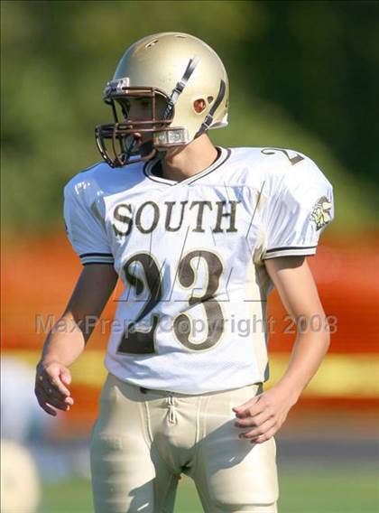 Thumbnail 2 in Clarkstown South @ Clarkstown North photogallery.
