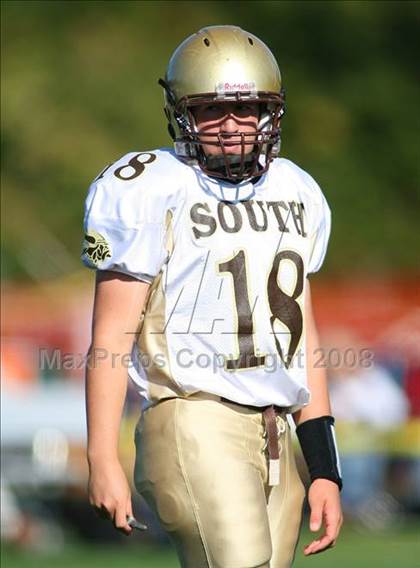 Thumbnail 3 in Clarkstown South @ Clarkstown North photogallery.
