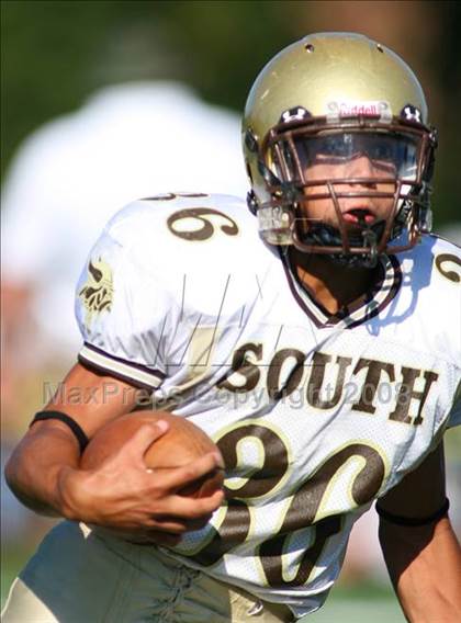 Thumbnail 2 in Clarkstown South @ Clarkstown North photogallery.