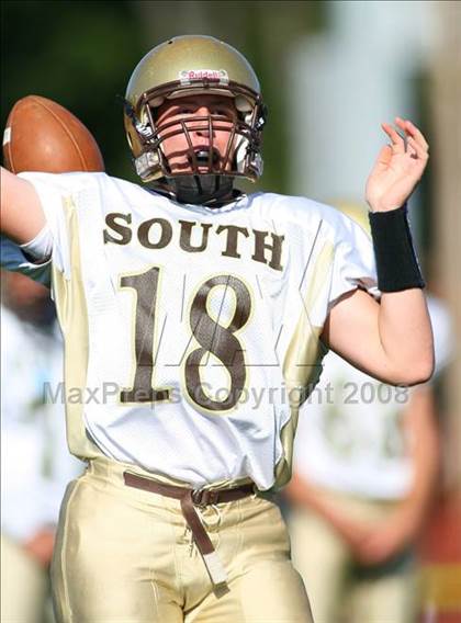 Thumbnail 2 in Clarkstown South @ Clarkstown North photogallery.
