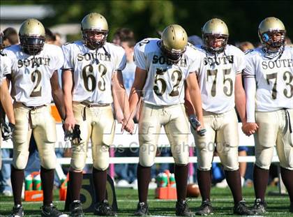 Thumbnail 3 in Clarkstown South @ Clarkstown North photogallery.