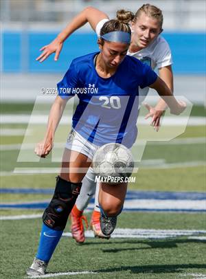 Crescenta Valley @ Alta Loma