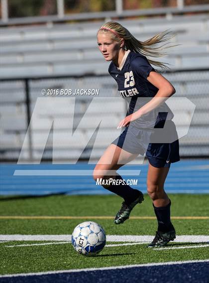 Thumbnail 1 in Butler @ McDowell photogallery.