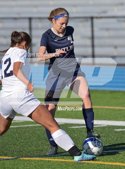 Thumbnail 3 in Butler @ McDowell photogallery.