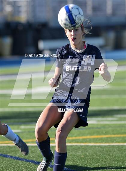 Thumbnail 3 in Butler @ McDowell photogallery.