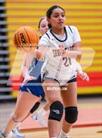 Photo from the gallery "Valencia @ Segerstrom"