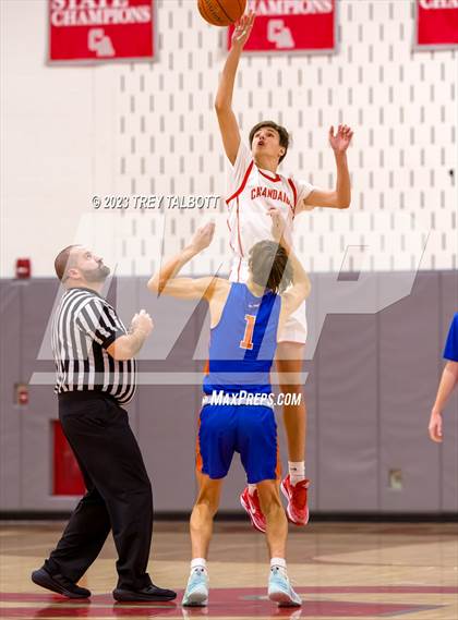 Thumbnail 1 in Penn Yan Academy @ Canandaigua Academy photogallery.