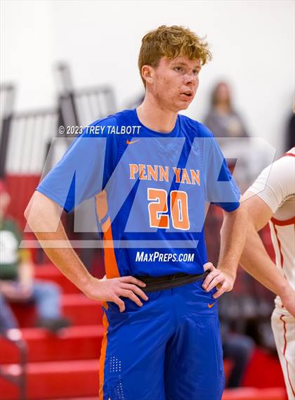 Thumbnail 2 in Penn Yan Academy @ Canandaigua Academy photogallery.