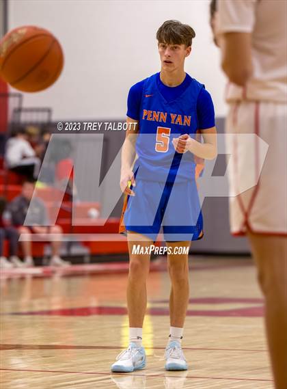 Thumbnail 2 in Penn Yan Academy @ Canandaigua Academy photogallery.