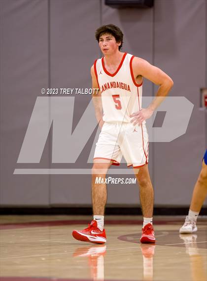 Thumbnail 2 in Penn Yan Academy @ Canandaigua Academy photogallery.