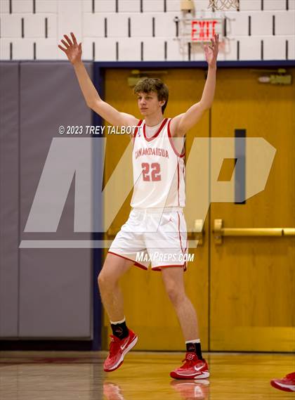 Thumbnail 2 in Penn Yan Academy @ Canandaigua Academy photogallery.