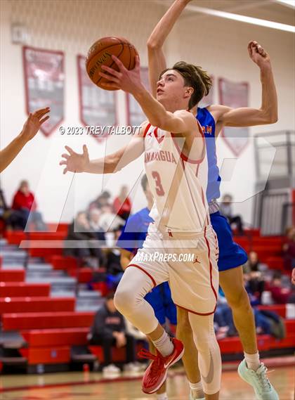 Thumbnail 3 in Penn Yan Academy @ Canandaigua Academy photogallery.