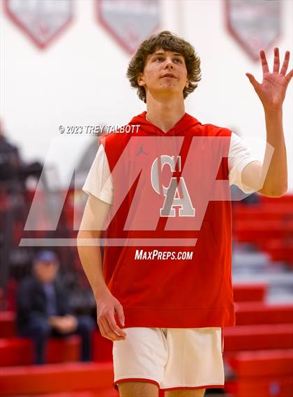 Thumbnail 1 in Penn Yan Academy @ Canandaigua Academy photogallery.