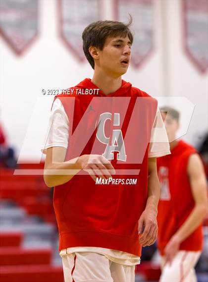 Thumbnail 2 in Penn Yan Academy @ Canandaigua Academy photogallery.