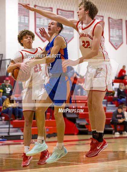 Thumbnail 2 in Penn Yan Academy @ Canandaigua Academy photogallery.