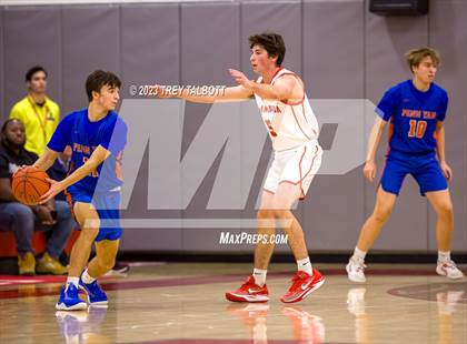 Thumbnail 2 in Penn Yan Academy @ Canandaigua Academy photogallery.