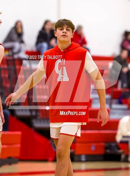 Thumbnail 3 in Penn Yan Academy @ Canandaigua Academy photogallery.