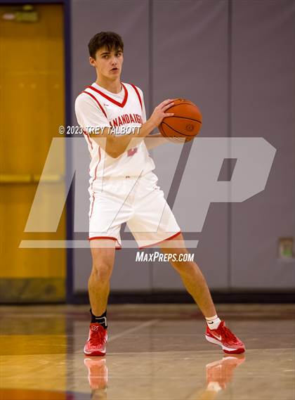 Thumbnail 1 in Penn Yan Academy @ Canandaigua Academy photogallery.