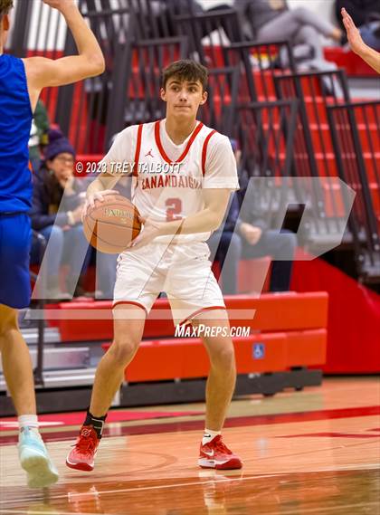 Thumbnail 1 in Penn Yan Academy @ Canandaigua Academy photogallery.