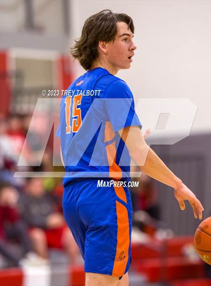 Thumbnail 2 in Penn Yan Academy @ Canandaigua Academy photogallery.