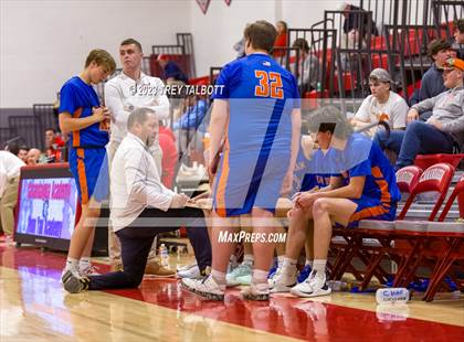 Thumbnail 2 in Penn Yan Academy @ Canandaigua Academy photogallery.