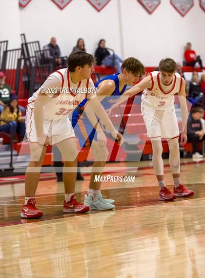 Thumbnail 1 in Penn Yan Academy @ Canandaigua Academy photogallery.
