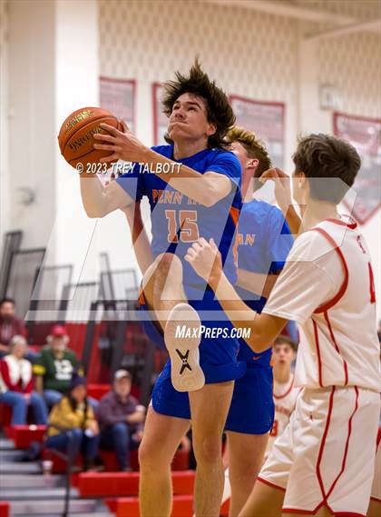 Thumbnail 3 in Penn Yan Academy @ Canandaigua Academy photogallery.