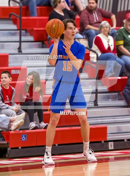 Thumbnail 2 in Penn Yan Academy @ Canandaigua Academy photogallery.
