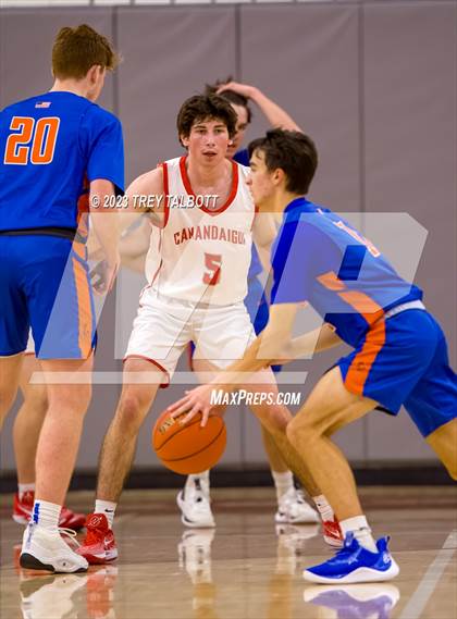 Thumbnail 1 in Penn Yan Academy @ Canandaigua Academy photogallery.