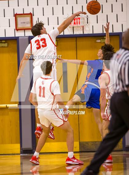 Thumbnail 3 in Penn Yan Academy @ Canandaigua Academy photogallery.