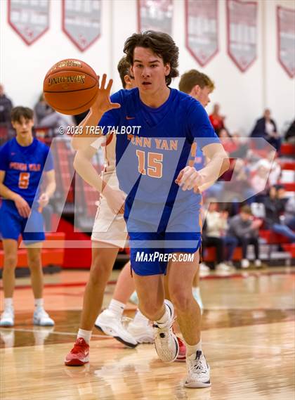 Thumbnail 2 in Penn Yan Academy @ Canandaigua Academy photogallery.