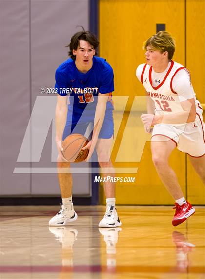 Thumbnail 1 in Penn Yan Academy @ Canandaigua Academy photogallery.