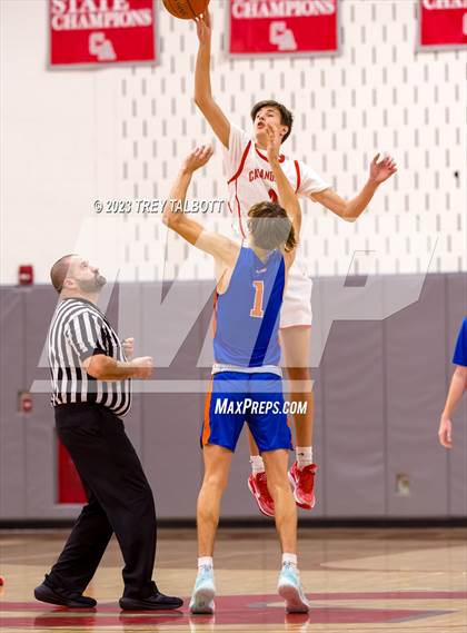 Thumbnail 2 in Penn Yan Academy @ Canandaigua Academy photogallery.