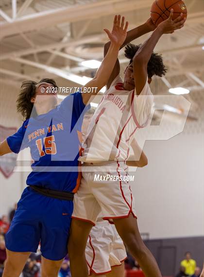Thumbnail 1 in Penn Yan Academy @ Canandaigua Academy photogallery.