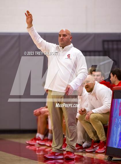 Thumbnail 1 in Penn Yan Academy @ Canandaigua Academy photogallery.